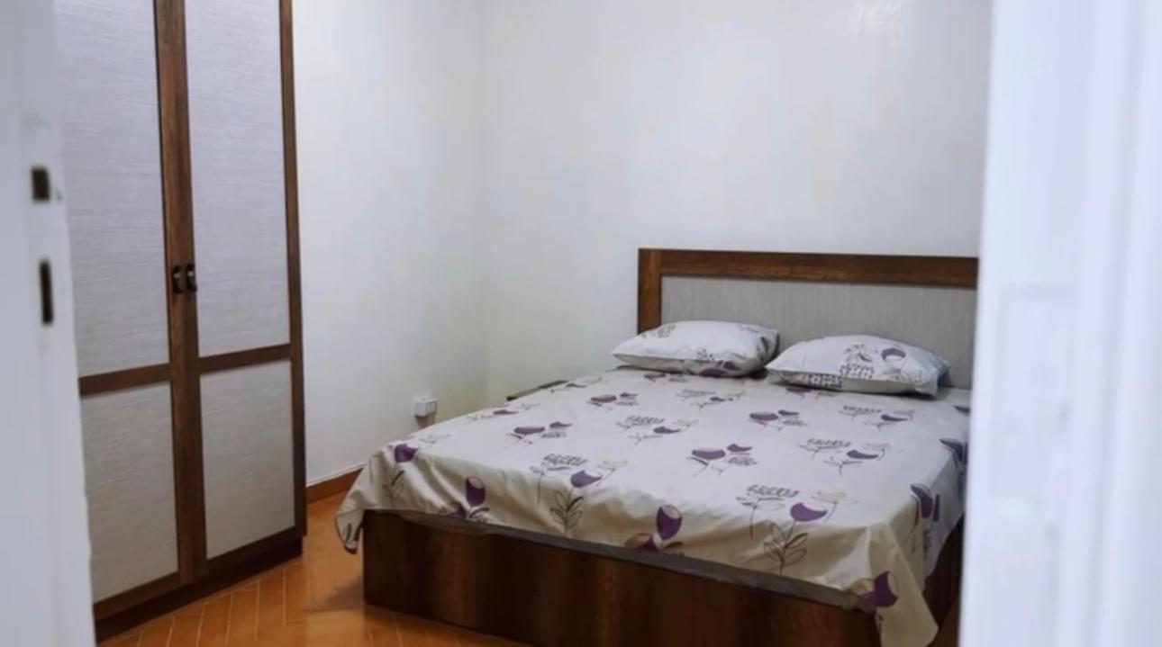Aziz Flat Apartment