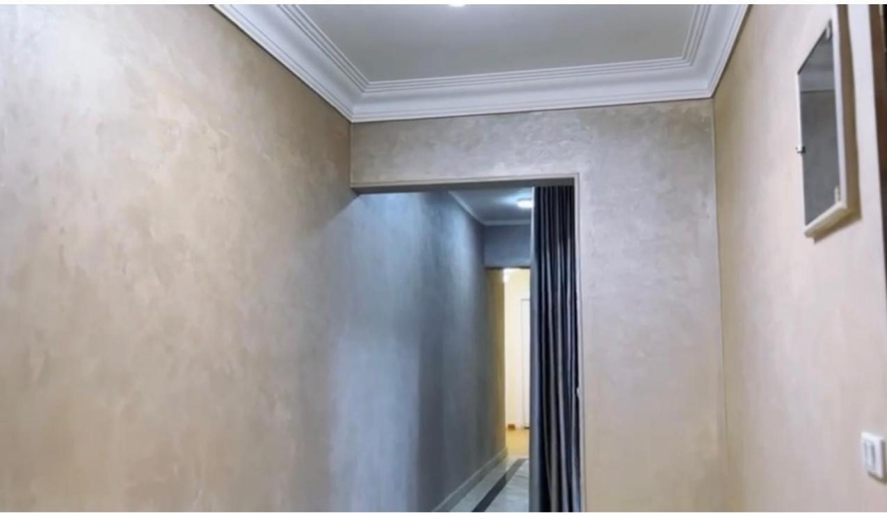 Apartment Aziz Flat Cairo