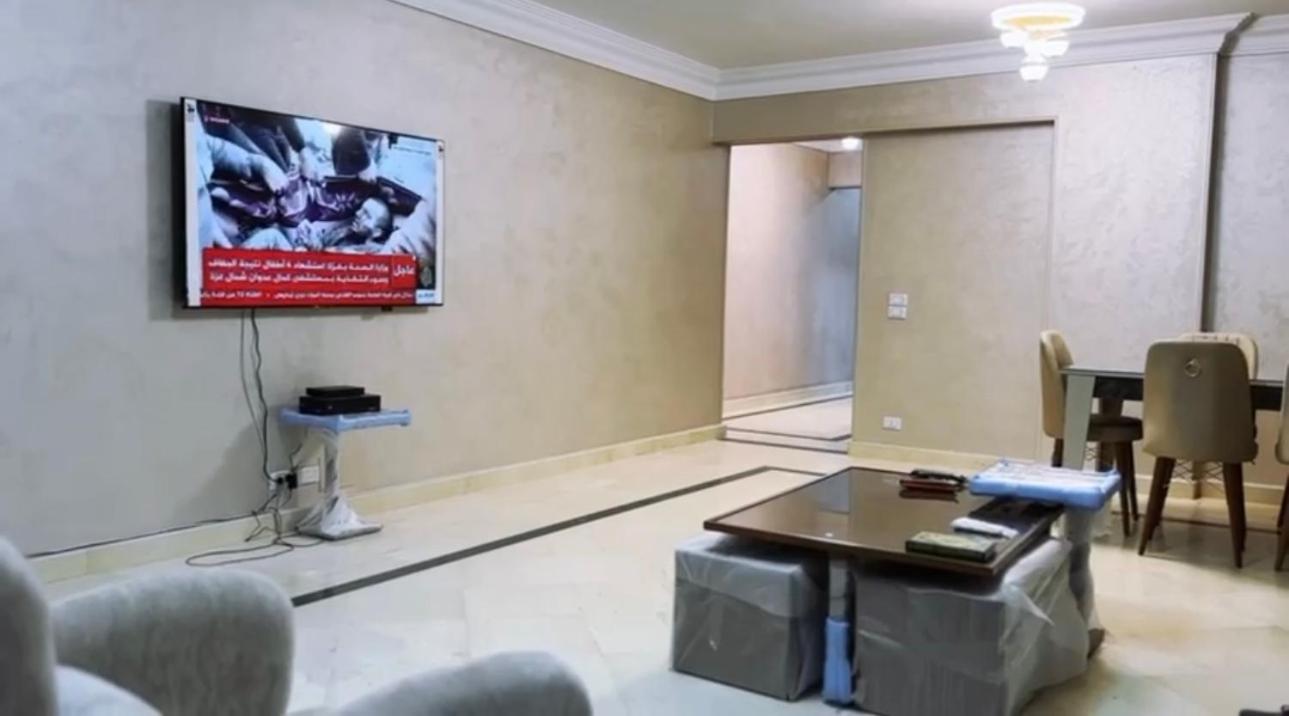 Aziz Flat Apartment