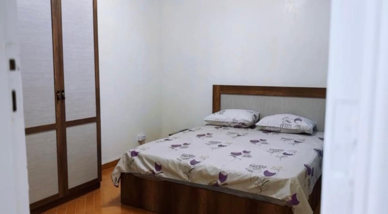 Apartment Aziz Flat Cairo