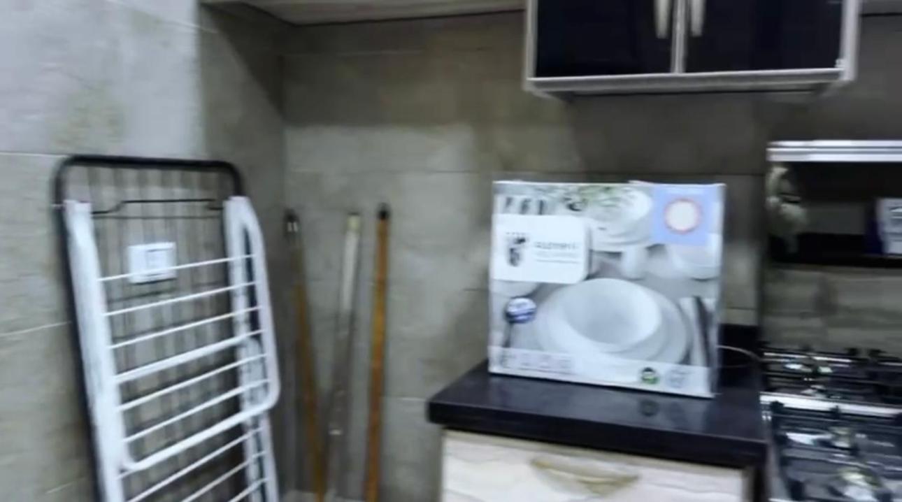 Aziz Flat Apartment *