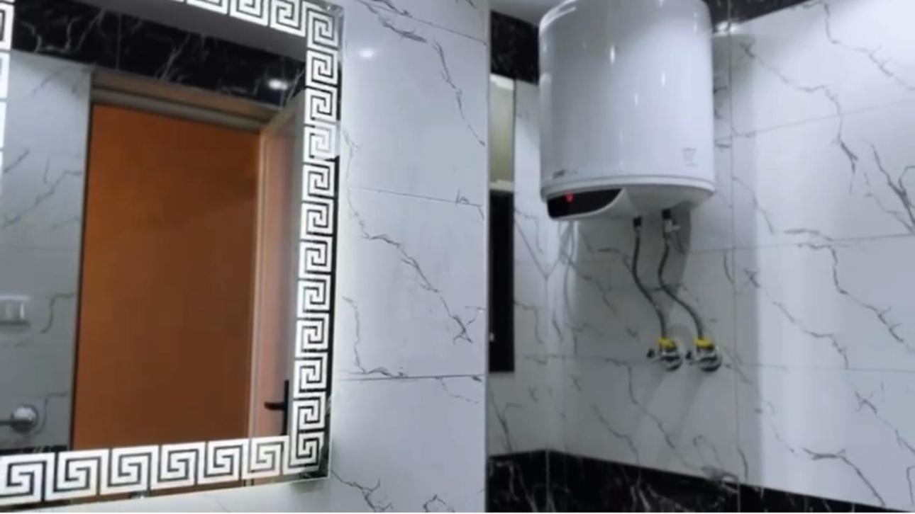 Aziz Flat Apartment Cairo