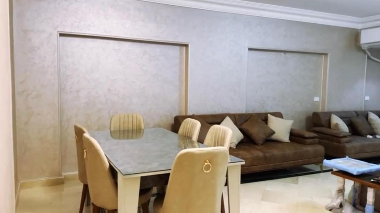 Aziz Flat Apartment *