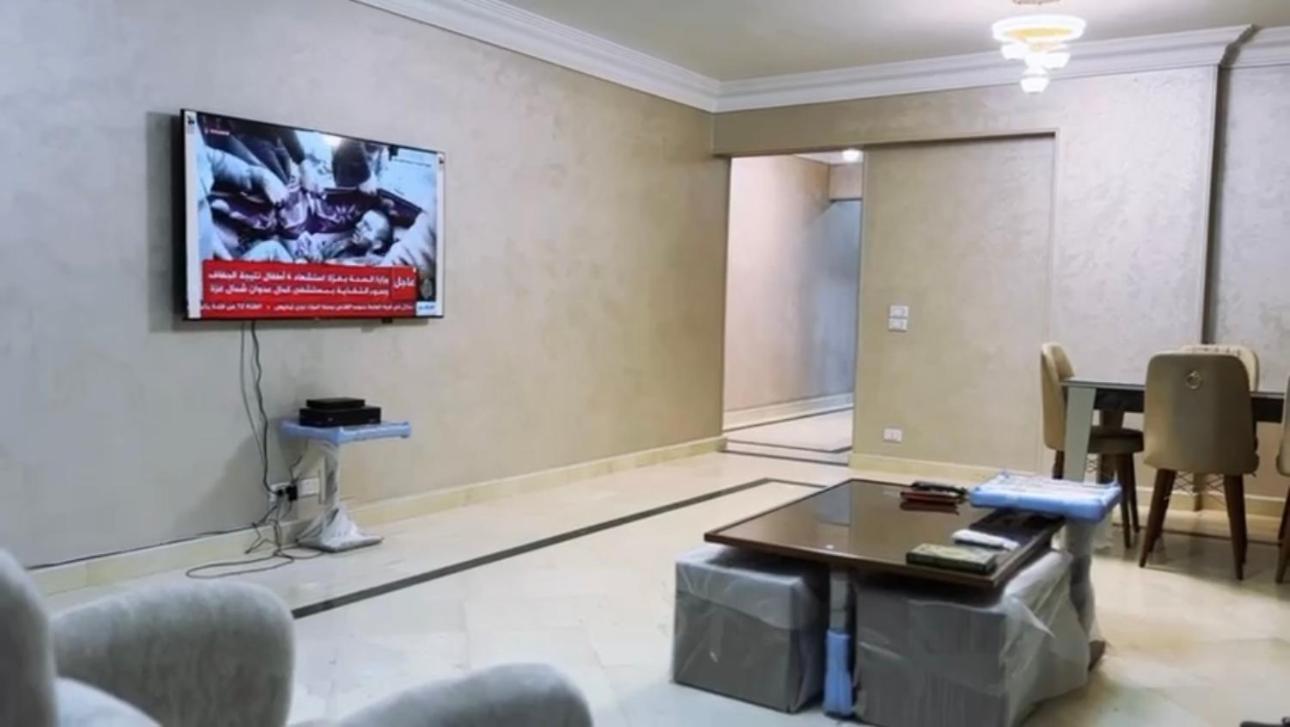Apartment Aziz Flat Cairo