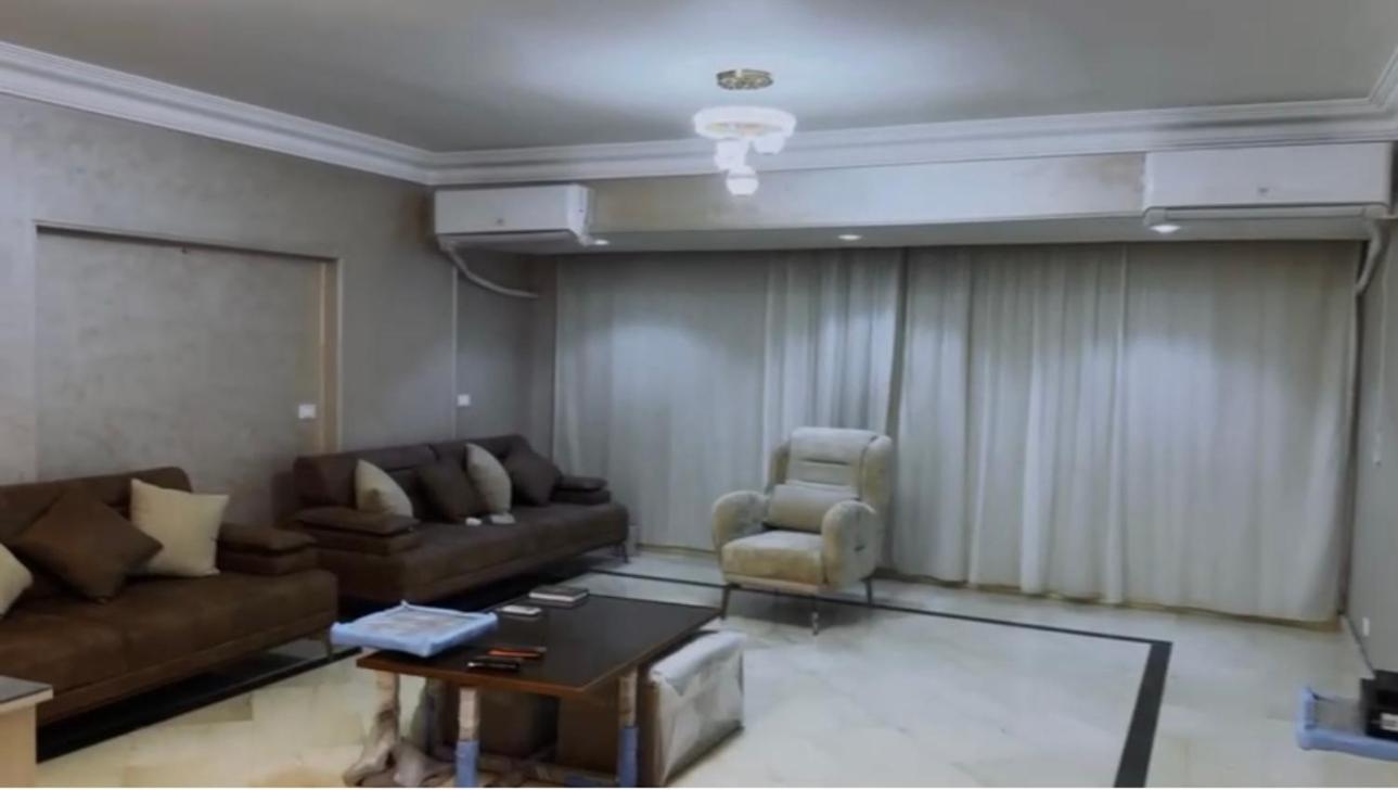 Aziz Flat Apartment Cairo